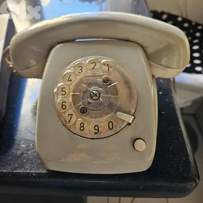 telephone