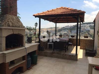 Apartment for sale in Fanar شقة للبيع في الفنار