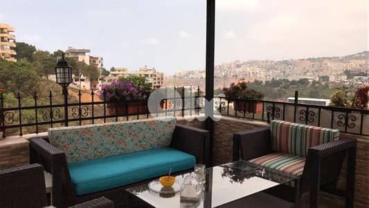 Apartment for sale in Fanar شقة للبيع في الفنار