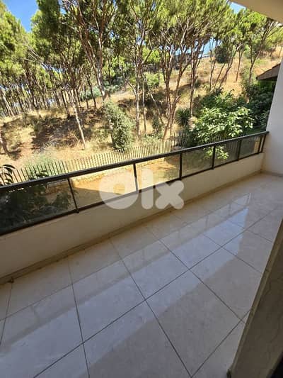 Apartment for sale in mar roukouz شقة للبيع في مار روكز