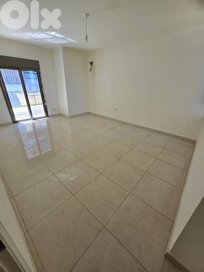 Apartment for sale in mar roukouz شقة للبيع في مار روكز