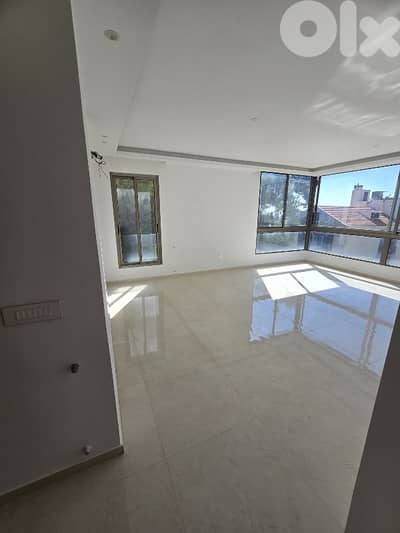 Apartment for sale in ain najem شقة للبيع في عين نجم