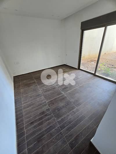 Apartment for sale in ain najem شقة للبيع في عين نجم