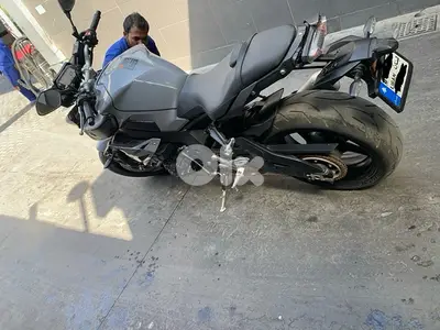 YAMAHA MT10 2016