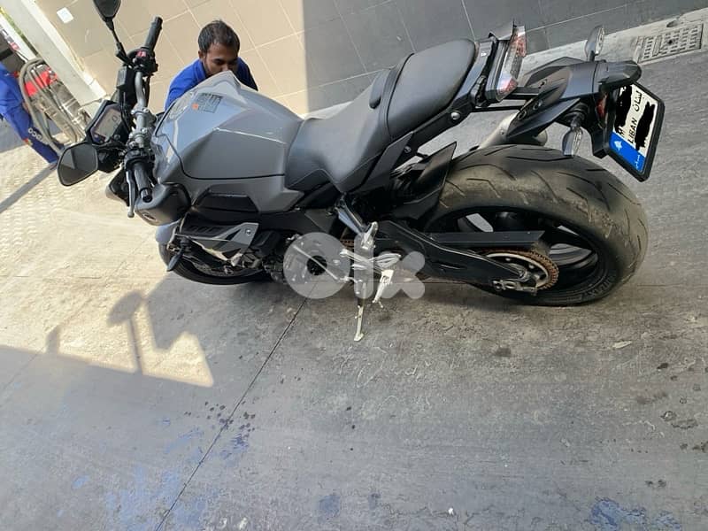 YAMAHA MT10 2016 0