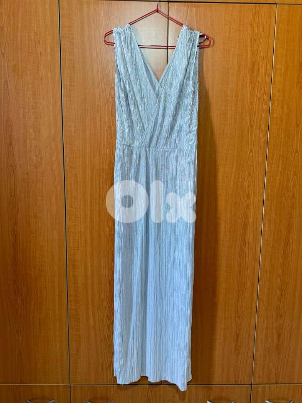 Long dress 0
