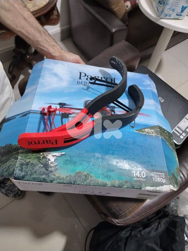 Drone 4