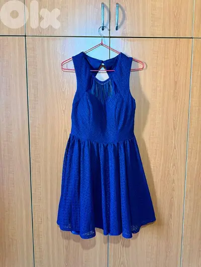 Short dress Short dress