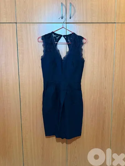 Short dress Short dress