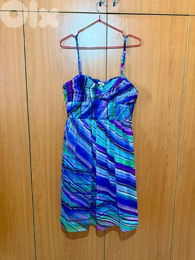 Short dress Short dress