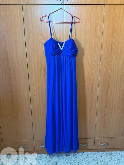 Long dress Long dress