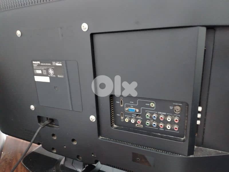 TV Philips 0