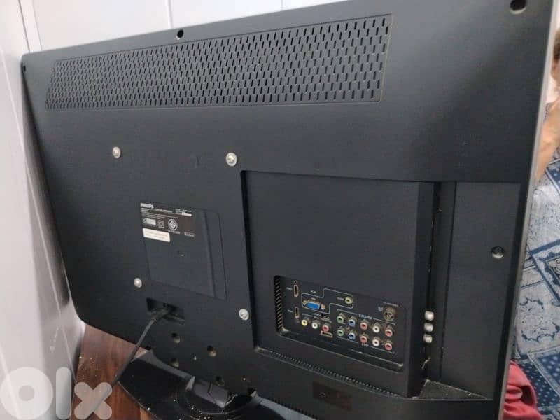 TV Philips 1