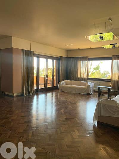 Villa for sale in Biyada/ Amazing view/ Pool