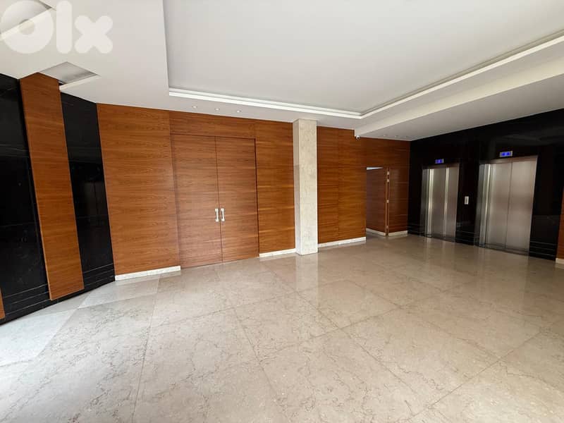 Apartment for sale in Ramlet El Bayda 0