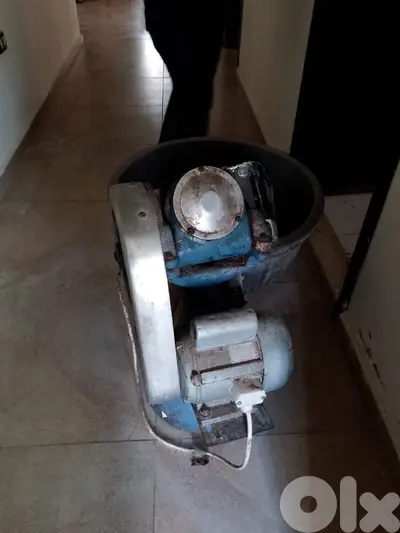 عجانة، مع صاج