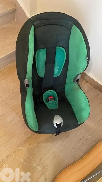 car seat