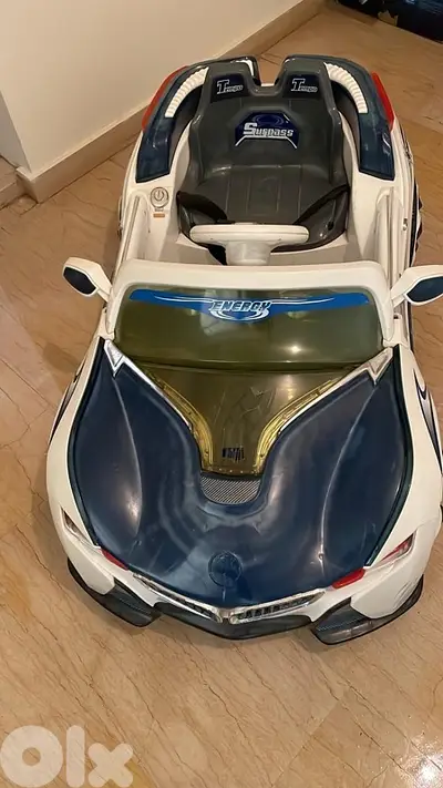 car for kids