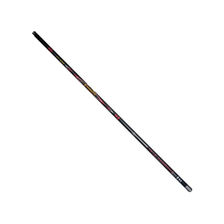 Hakuyo Aetcr Telescopic Fishing Rod 0