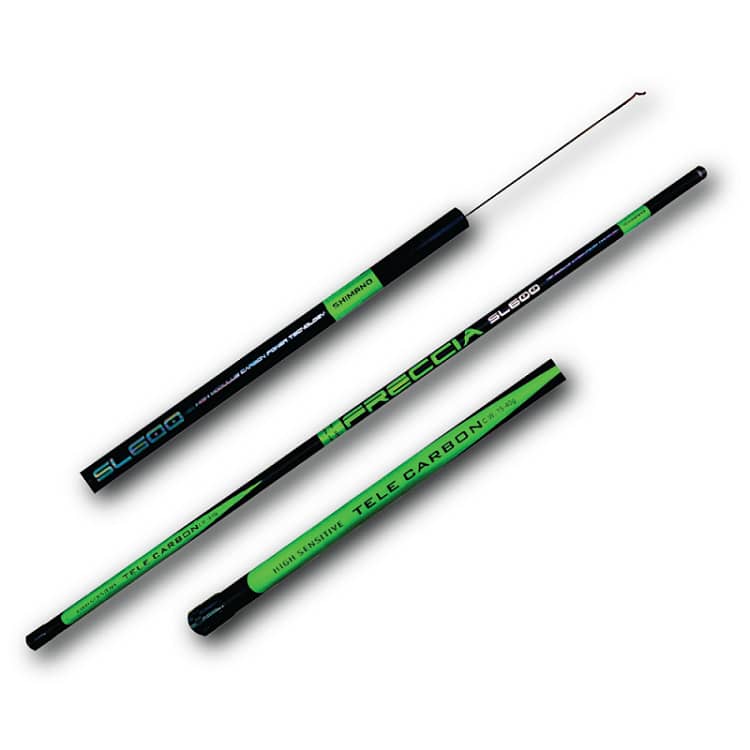 Freccia Akara Telescopic Fishing Rod 0