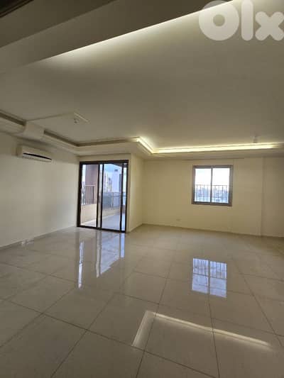 Apartment for sale in jal el dib شقة للبيع في جل الديب