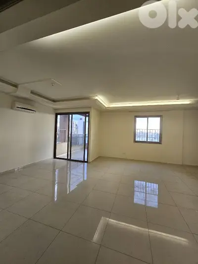 Apartment for sale in jal el dib شقة للبيع في جل الديب