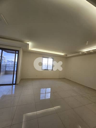 Apartment for sale in jal el dib شقة للبيع في جل الديب