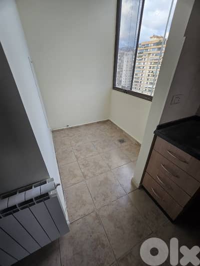 Apartment for sale in jal el dib شقة للبيع في جل الديب