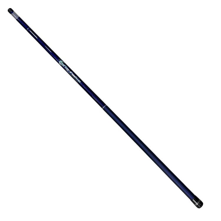 Brand New Super Power Carbon Telescopic Fishing Rod 0