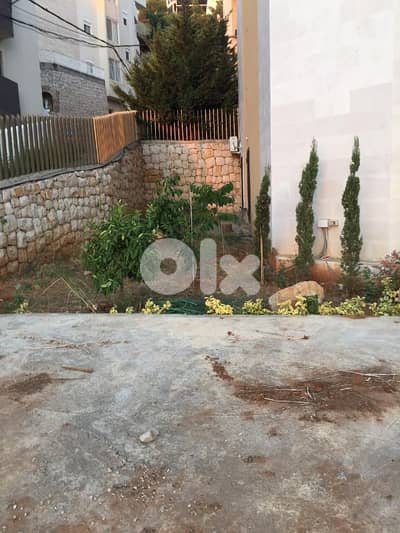 Apartment for sale in tilal ain saadeh شقة للبيع في تلال عين سعادة