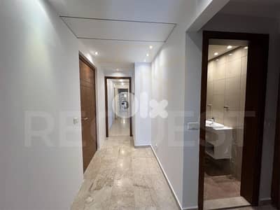Apartment For Rent in Achrafieh شقة للايجار في الأشرفية