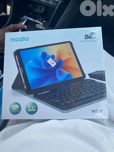 modio