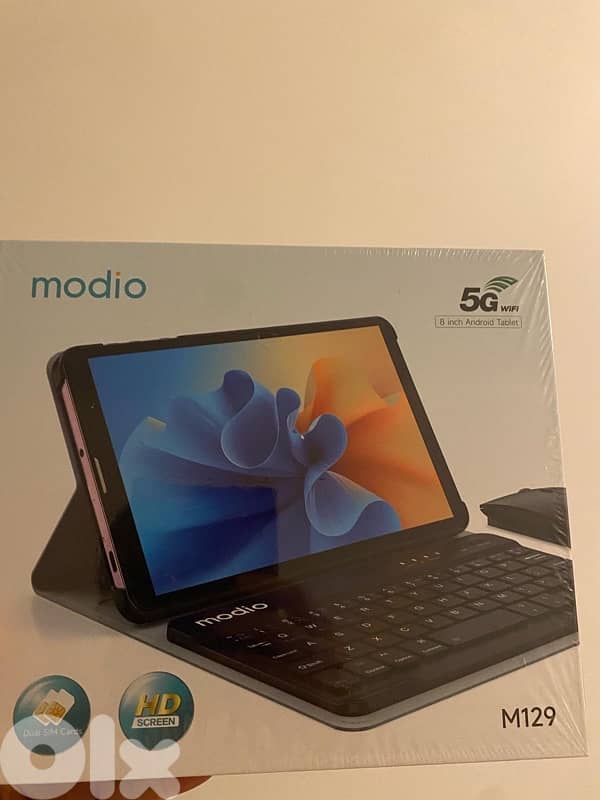 modio 2