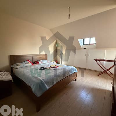 Apartment for sale in Faytroun شقة للبيع في منطقة فيطرون