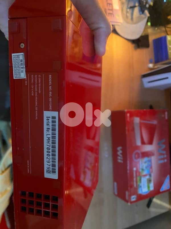 Nintendo Wii 2