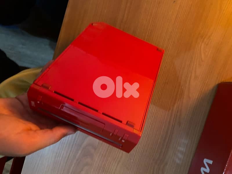 Nintendo Wii 3