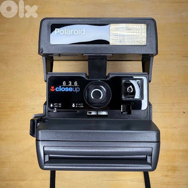 vintage camera 0