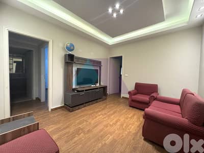 3bedrooms Renovated apartment 4sale in Mansourieh - شقة في المنصورية 3bedrooms Renovated apartment 4sale in Mansourieh - شقة في المنصورية