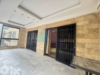 3bedrooms Renovated apartment 4sale in Mansourieh - شقة في المنصورية 3bedrooms Renovated apartment 4sale in Mansourieh - شقة في المنصورية