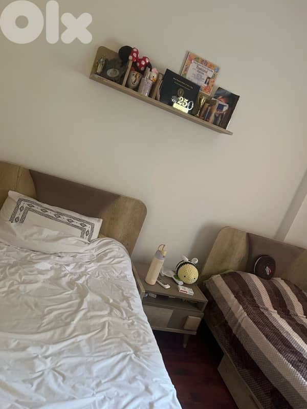 full bedroom twin 0