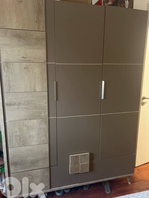 full bedroom twin 2