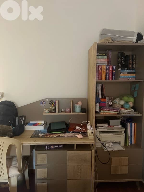 full bedroom twin 4