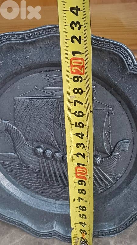 antique 7