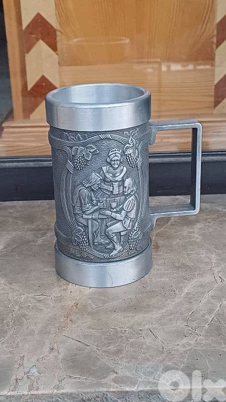 antique 0