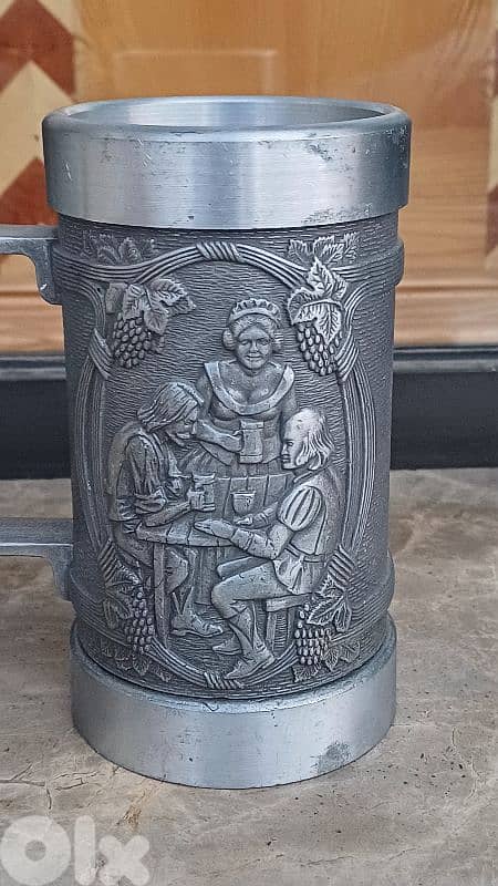 antique 3