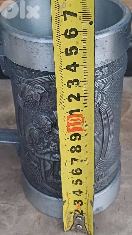 antique 6