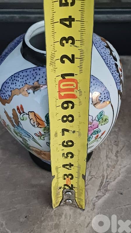 antique 7