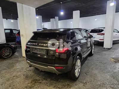 2017 Range Rover Evoque Prestige Company Source Tewtel 1Owner Like New