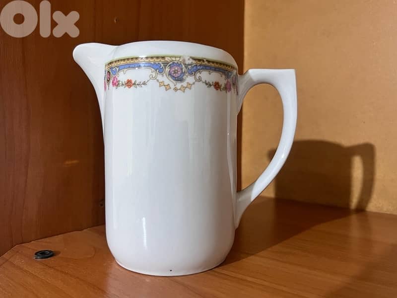 Vintage Tea Set 3