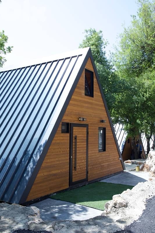 prefab modular houses 0